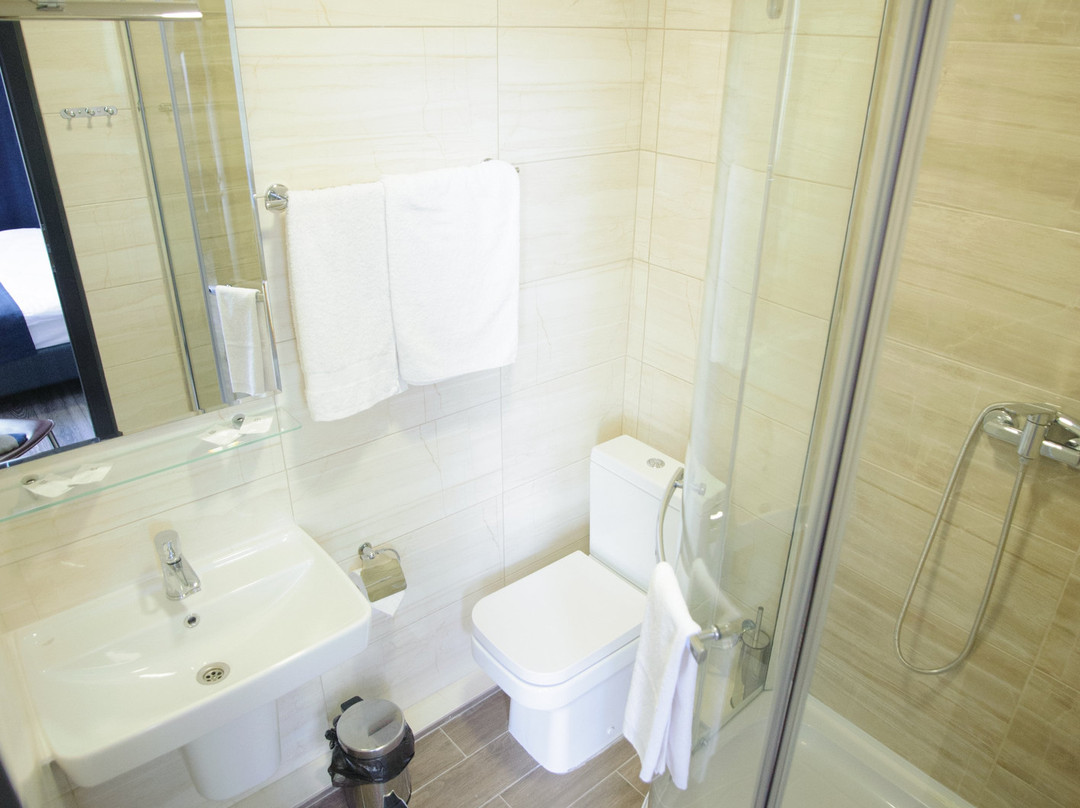 维拉爱丽丝酒店主图