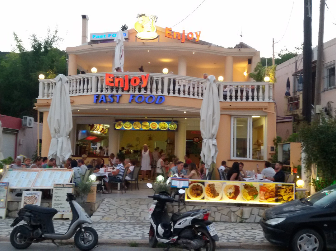 Kalimera Studios And Apartments主图