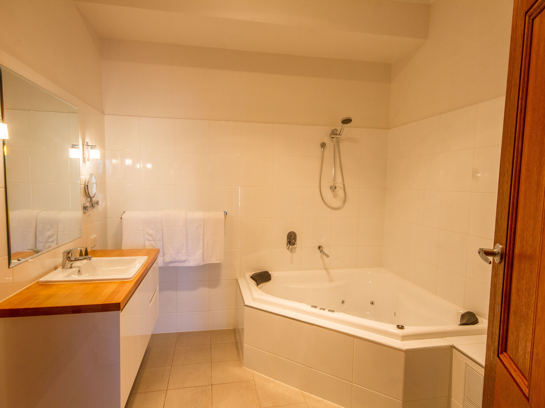 Birdwood Motel主图