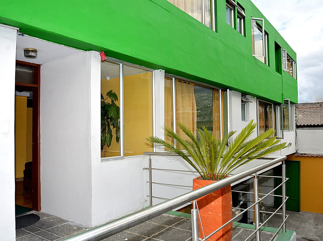 Hostal Terra 2 - La Delicia主图