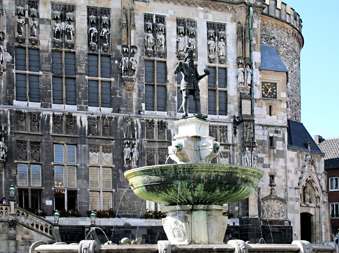 Karlsbrunnen