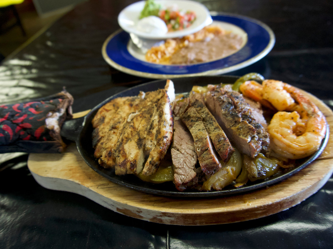 Countyline餐馆和美食-Mean Bean Nice Rice Inc.