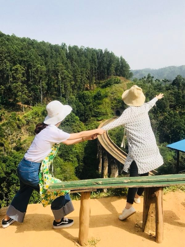 Ogowin Tours景点图片