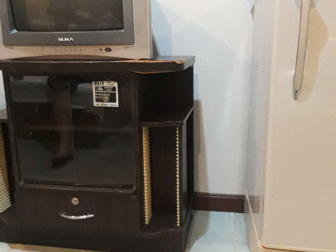 Rimkaeng Resort主图