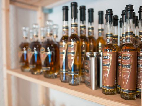 Taste Istria Pazin-Pazin必去景点