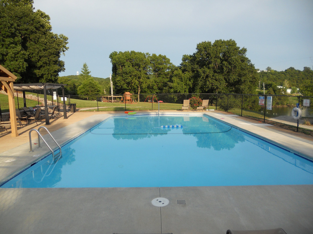 Bridgeport Resort主图