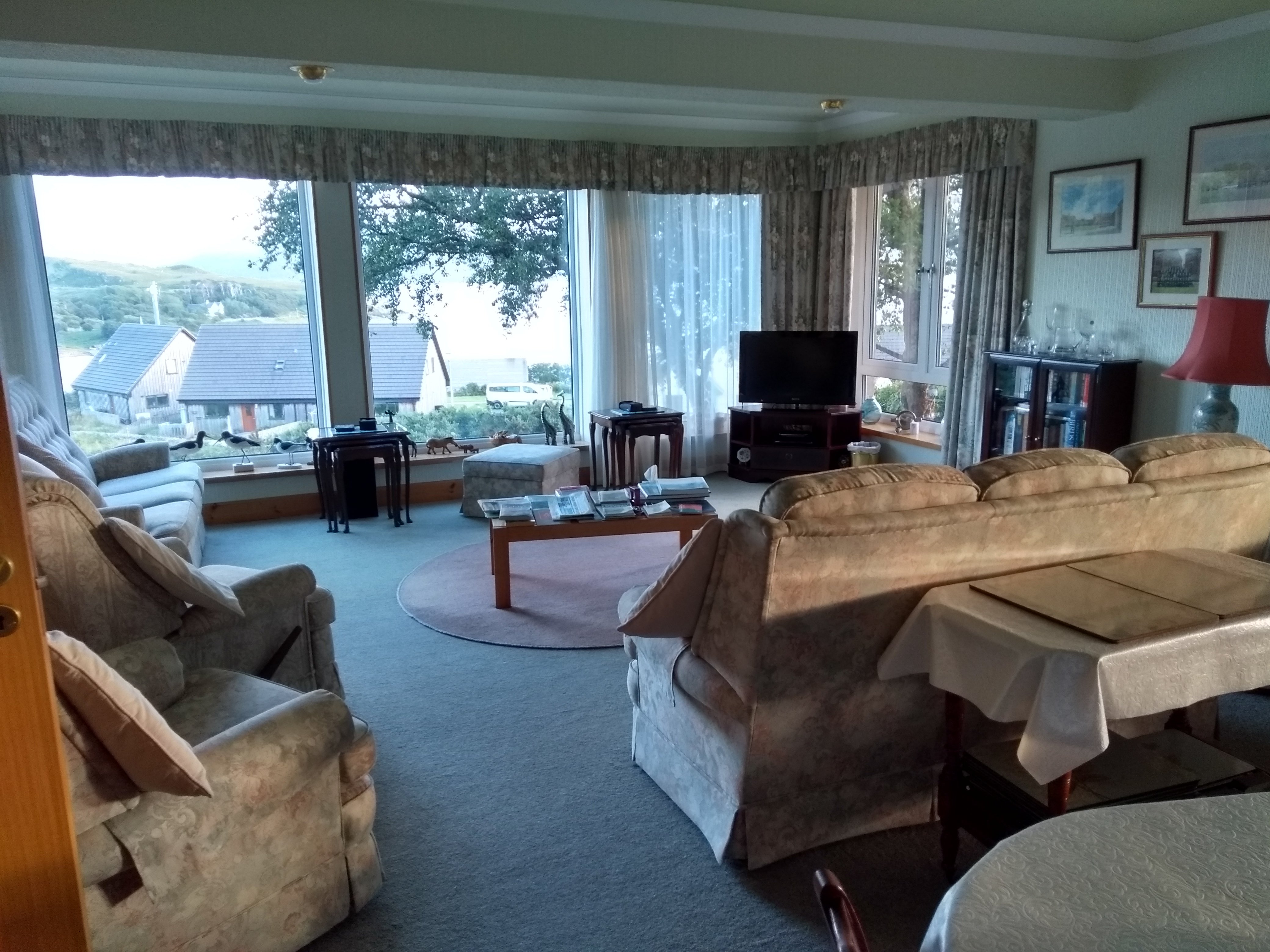 Oystercatcher House-官方