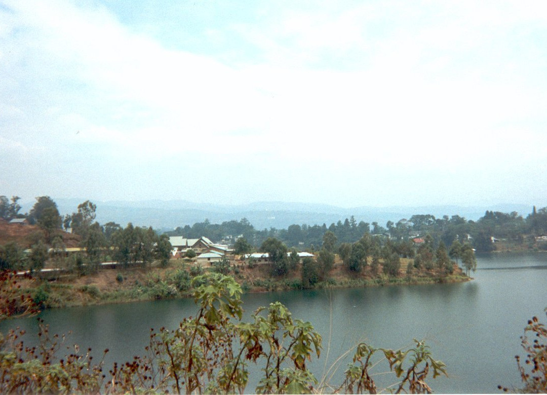 Cyangugu旅游攻略图片