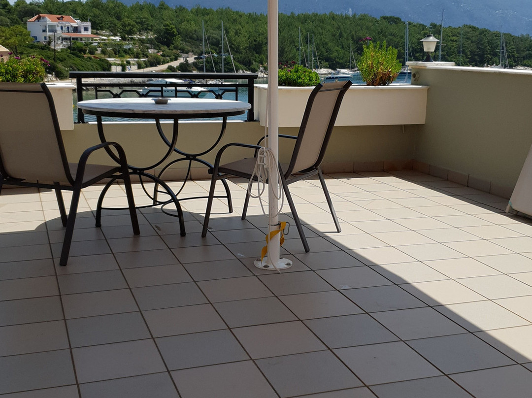 费斯卡尔多一室公寓酒店主图