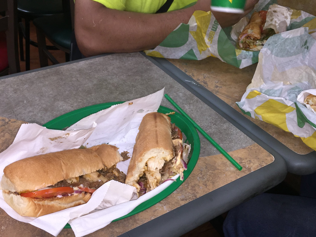 Subway