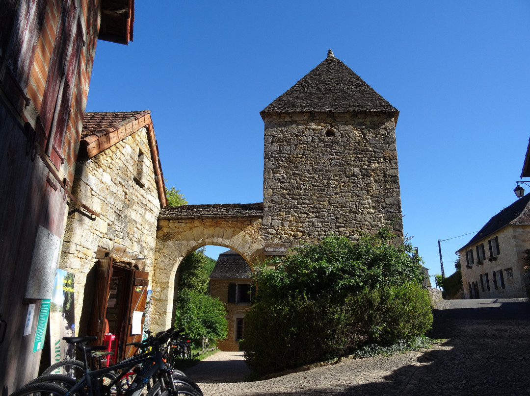 Office de Tourisme Saint-Amand-de-Coly景点图片