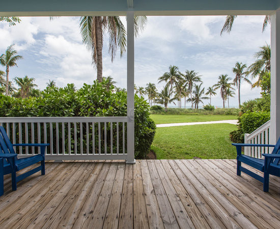 Tranquility Bay 海滩度假酒店主图