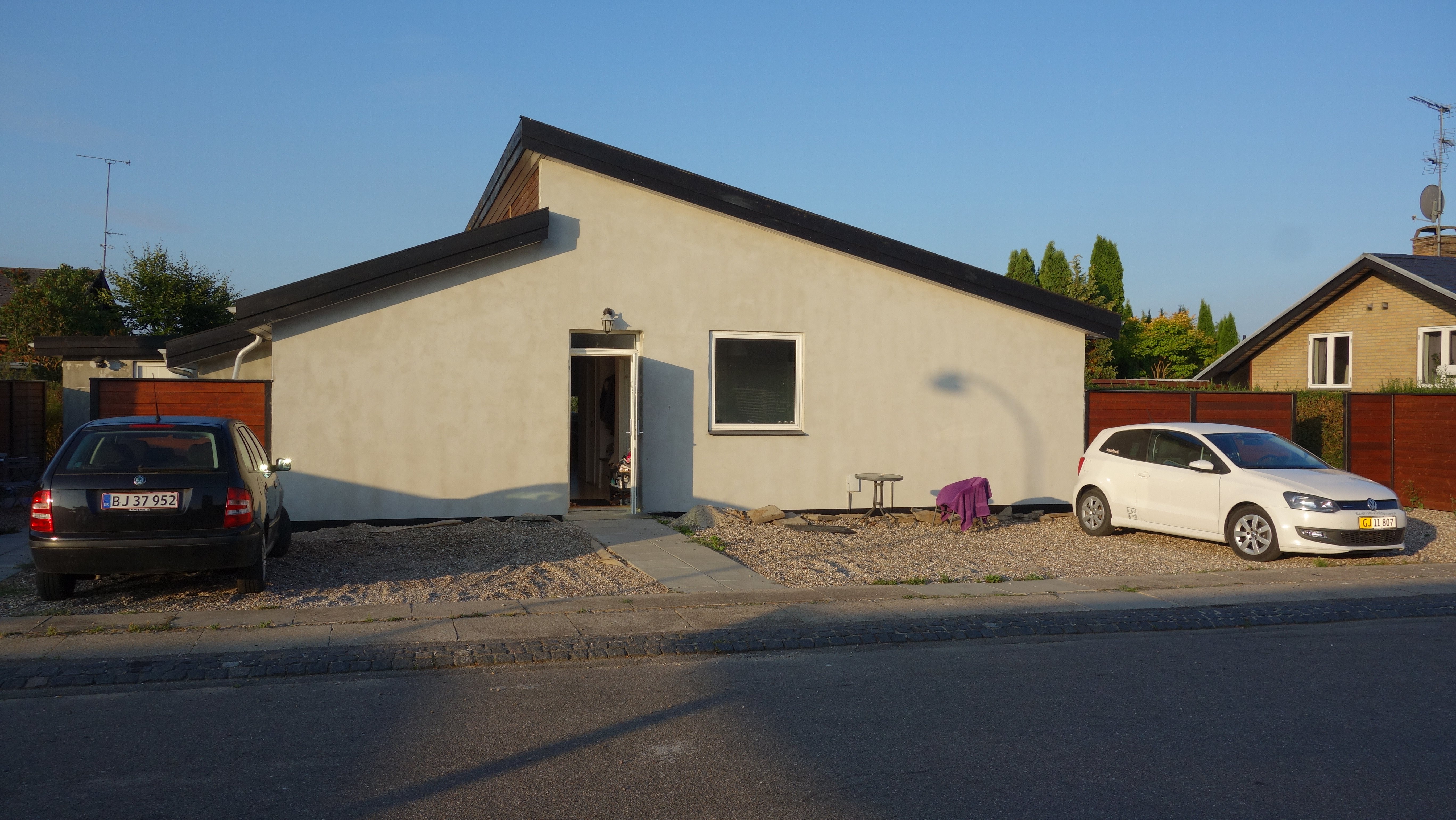 Your place Herlev-浴室