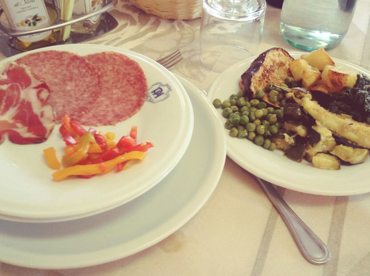 Hotel President主图