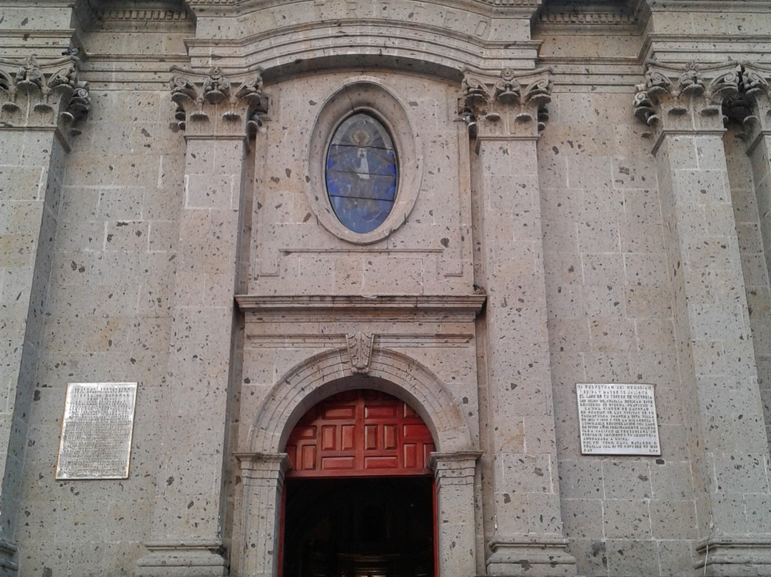 Parroquia de San Francisco-Chapala必去景点