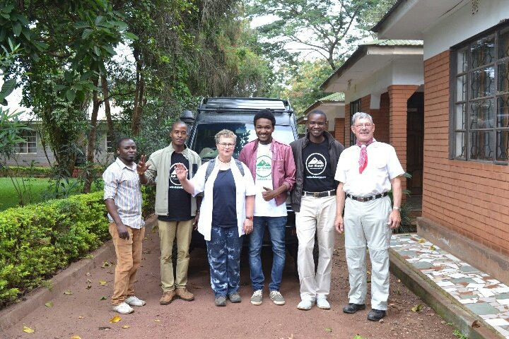 Le Safi Adventures-莫西必去景点