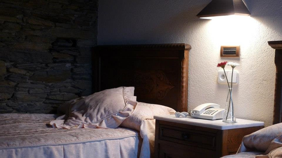 Pazo de Terrafeita主图