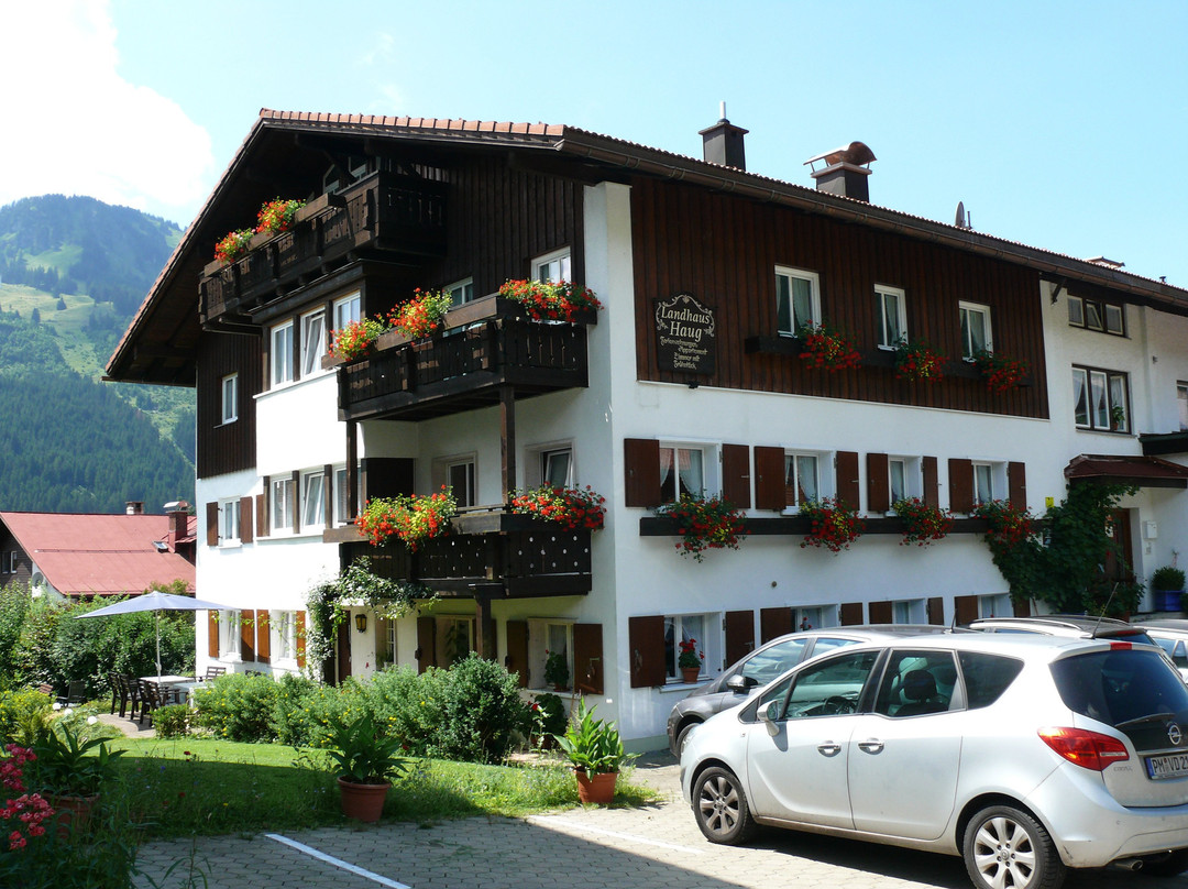 Landhaus Haug