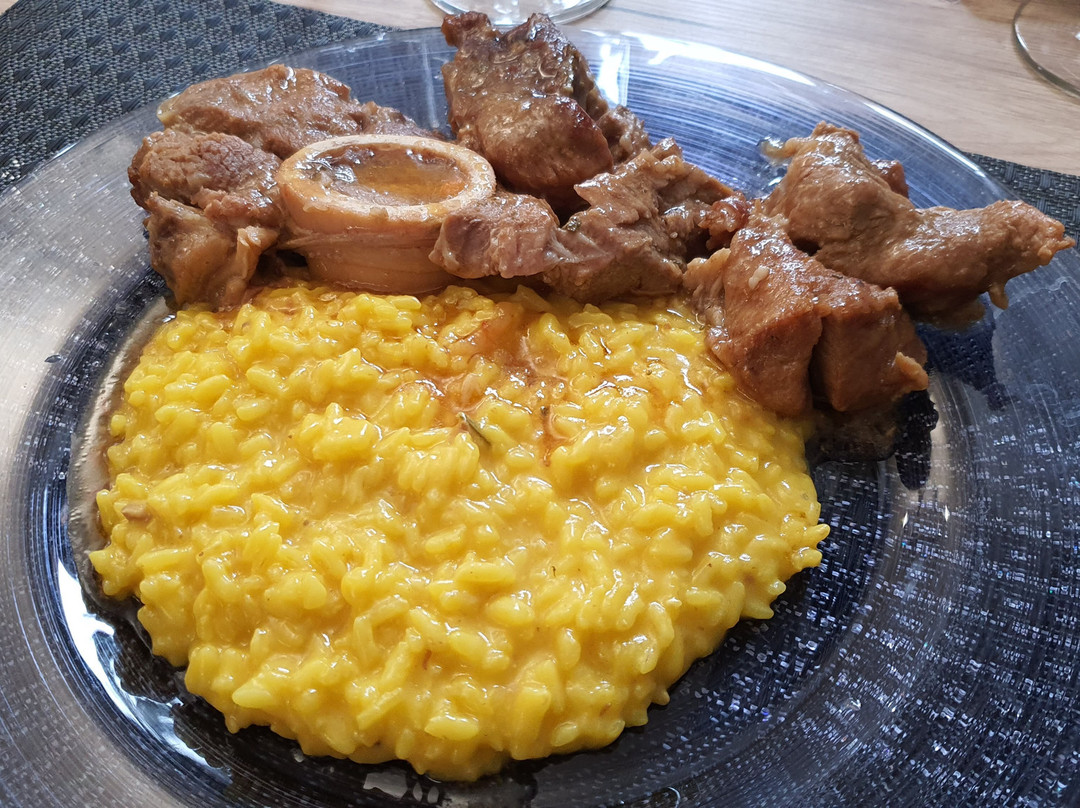 Il Barone Ristobar主图