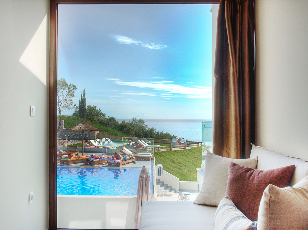 Porto Demo Hotel主图