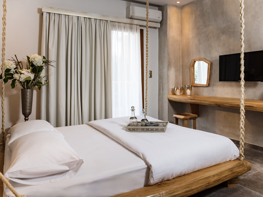 Olea House Thassos主图