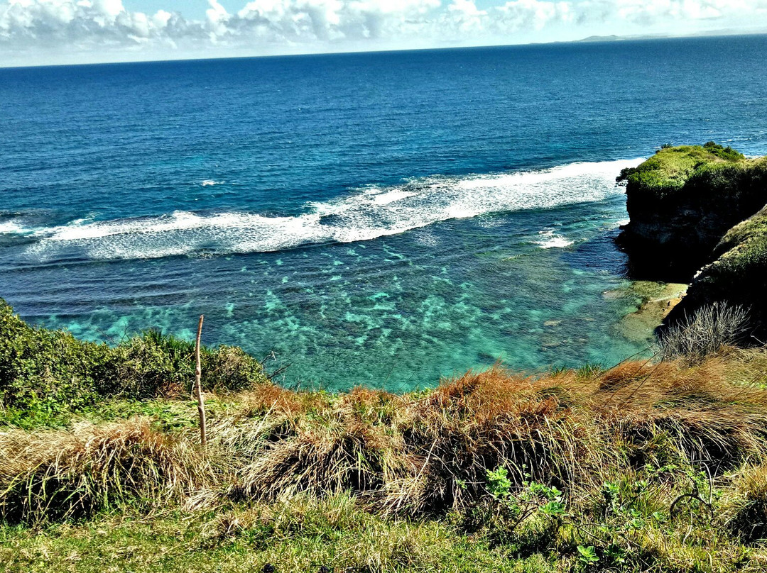 Guinahoan Lighthouse-Caramoan必去景点