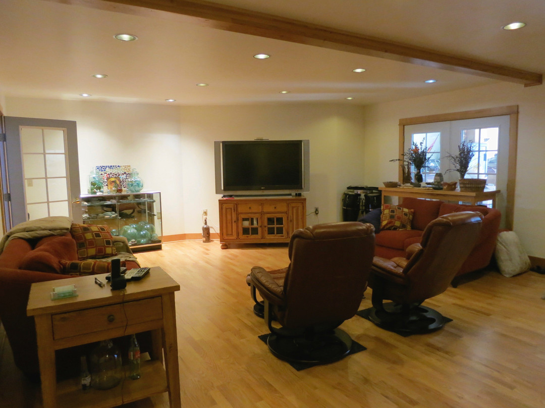 Expedition Kodiak-Old Harbor必去景点