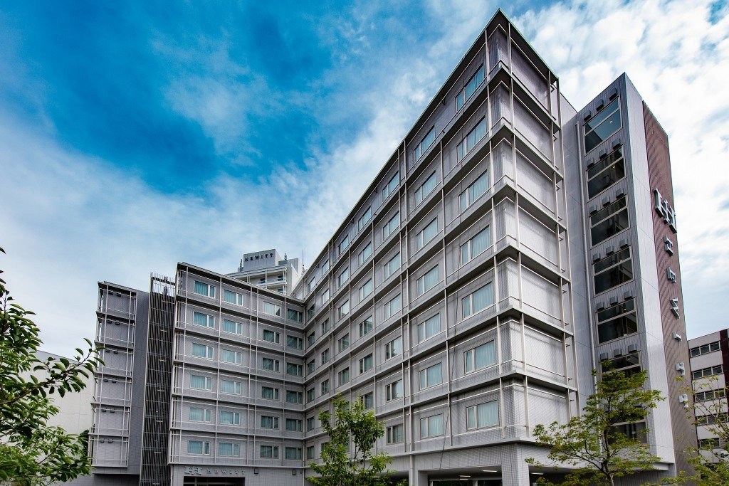 Hotel Hewitt Koshien主图