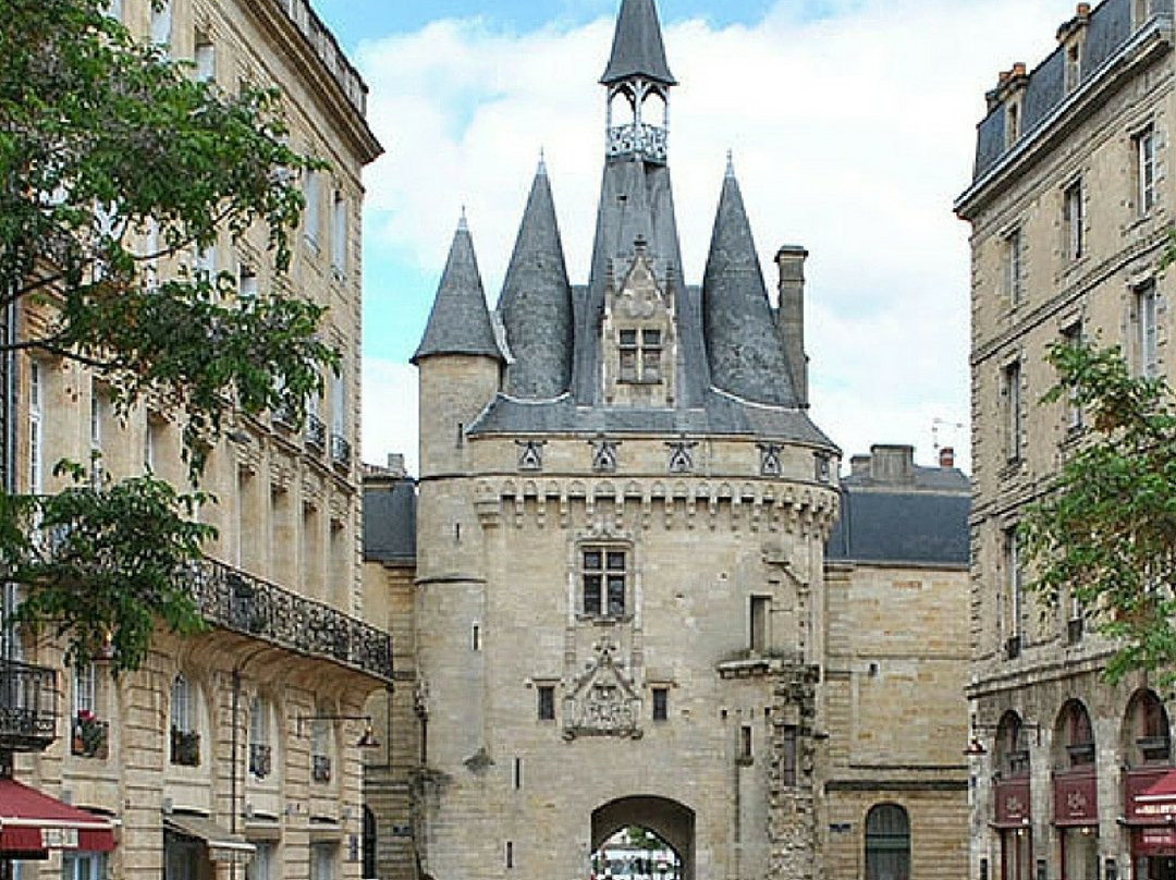 Bordeaux Visit-波尔多必去景点