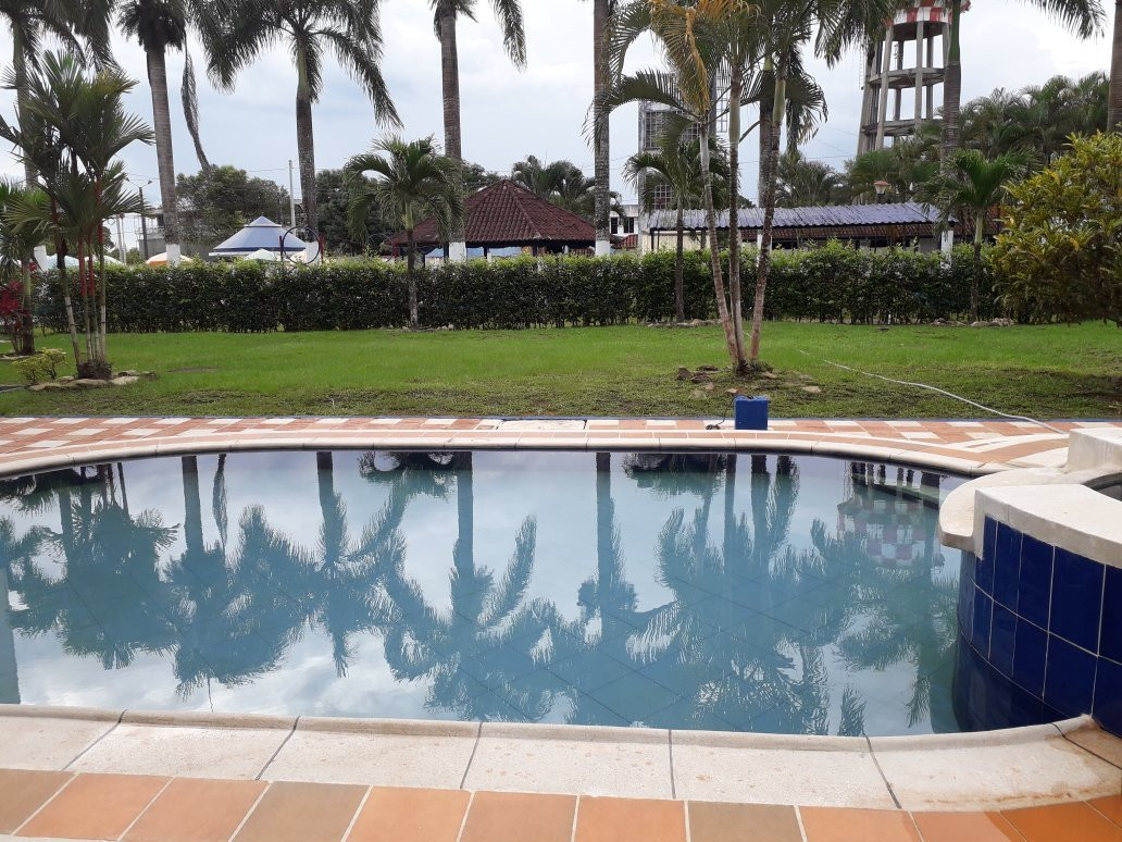 Hotel Campestre Palma Real