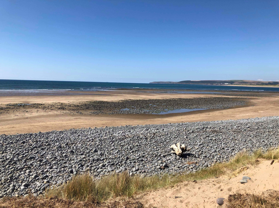 Northam Burrows Country Park景点图片