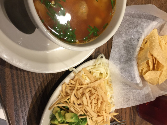 Lopez Mexican Restaurant