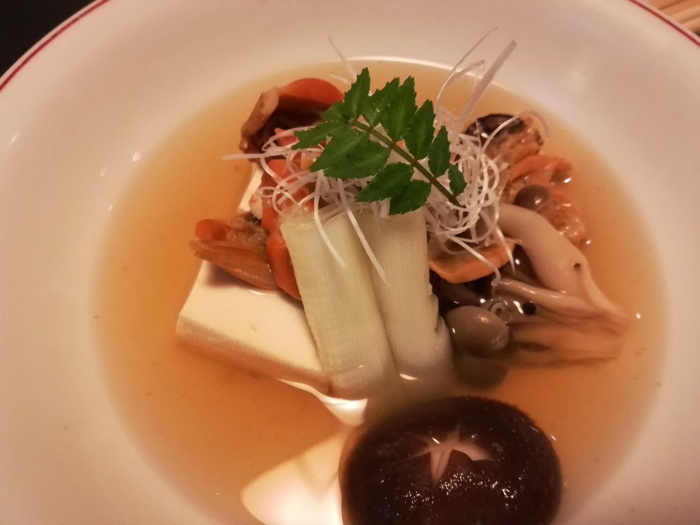 いけす料理 一心