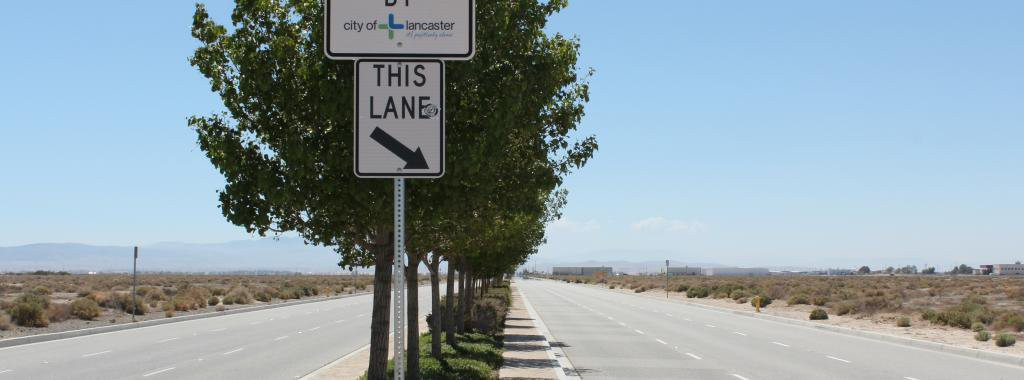 Civic Musical Road-兰开斯特必去景点