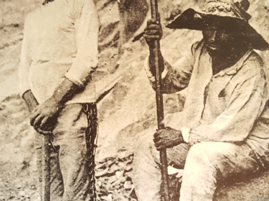 Mining Museum-Thio必去景点