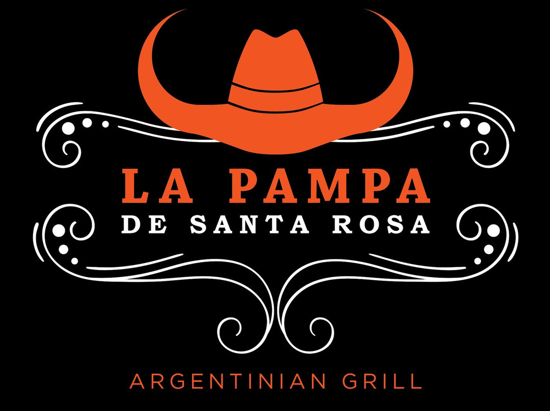 La Pampa de Santa Rosa Gibraltar