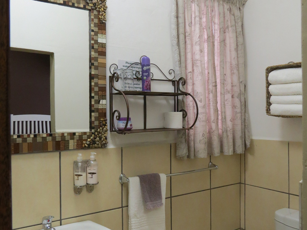 Spes Bona Guesthouse主图