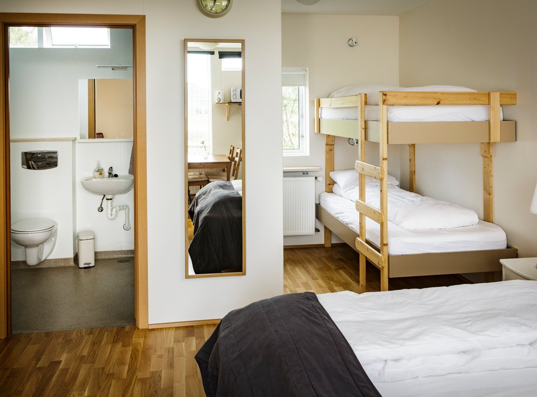 South Central Apartments主图