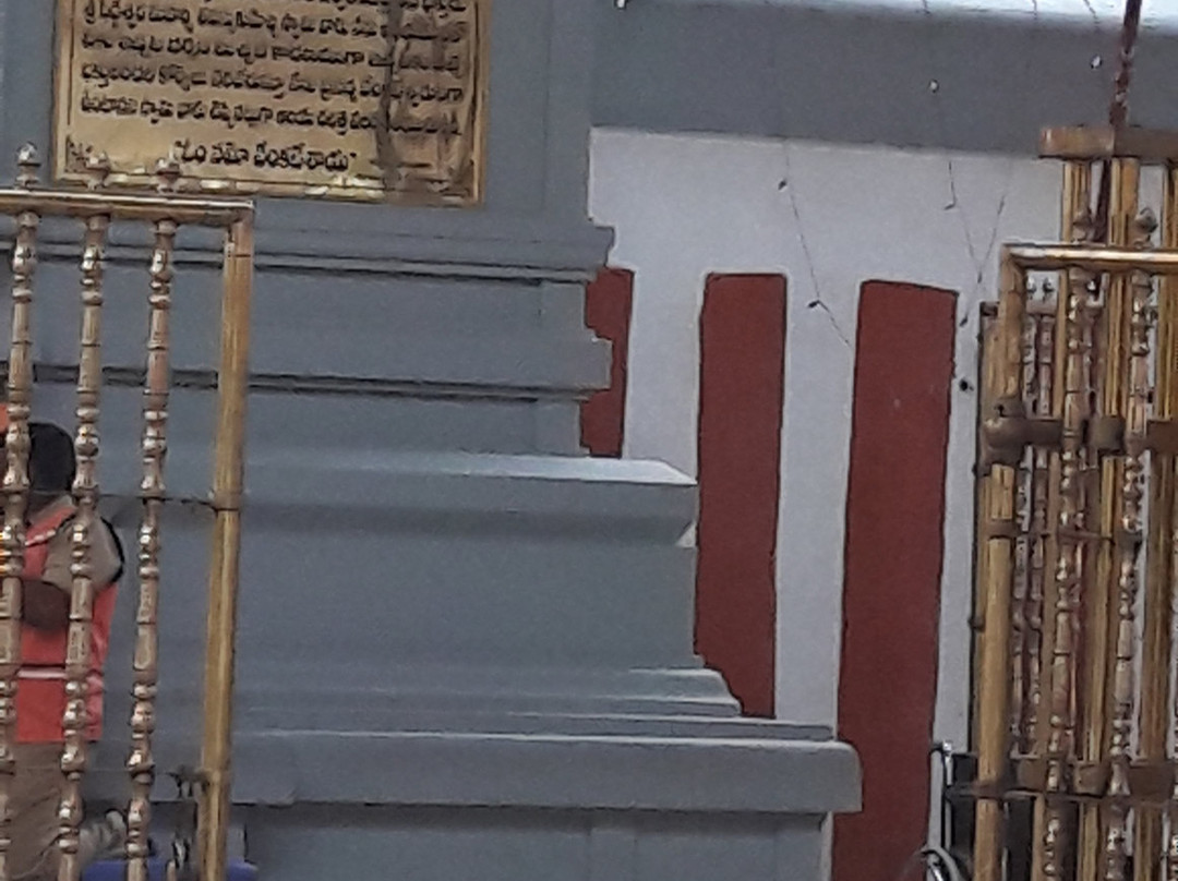 Sri Prasanna Venkateswara Swamy Temple景点图片