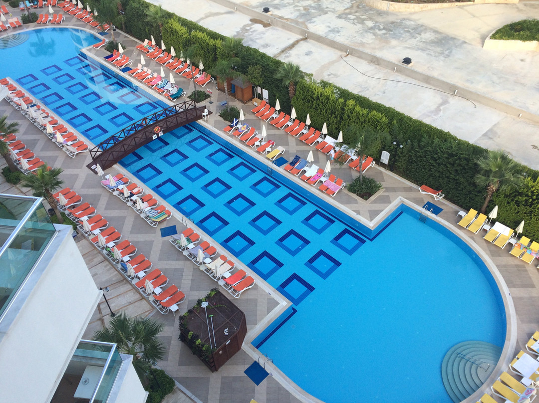 Wyndham Garden Lara主图