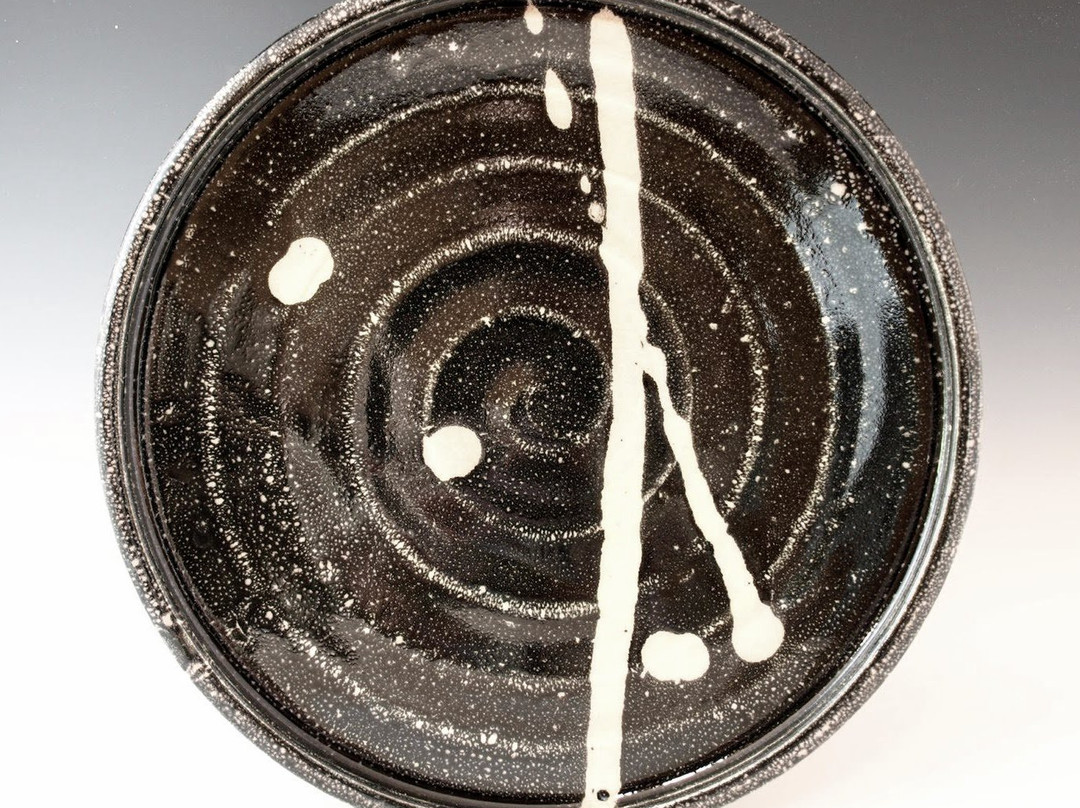 Luke Iannuzzi Pottery-Warren必去景点