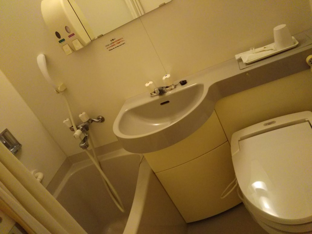 Hotel Crown Hills Tsuchiuraekihigashi主图