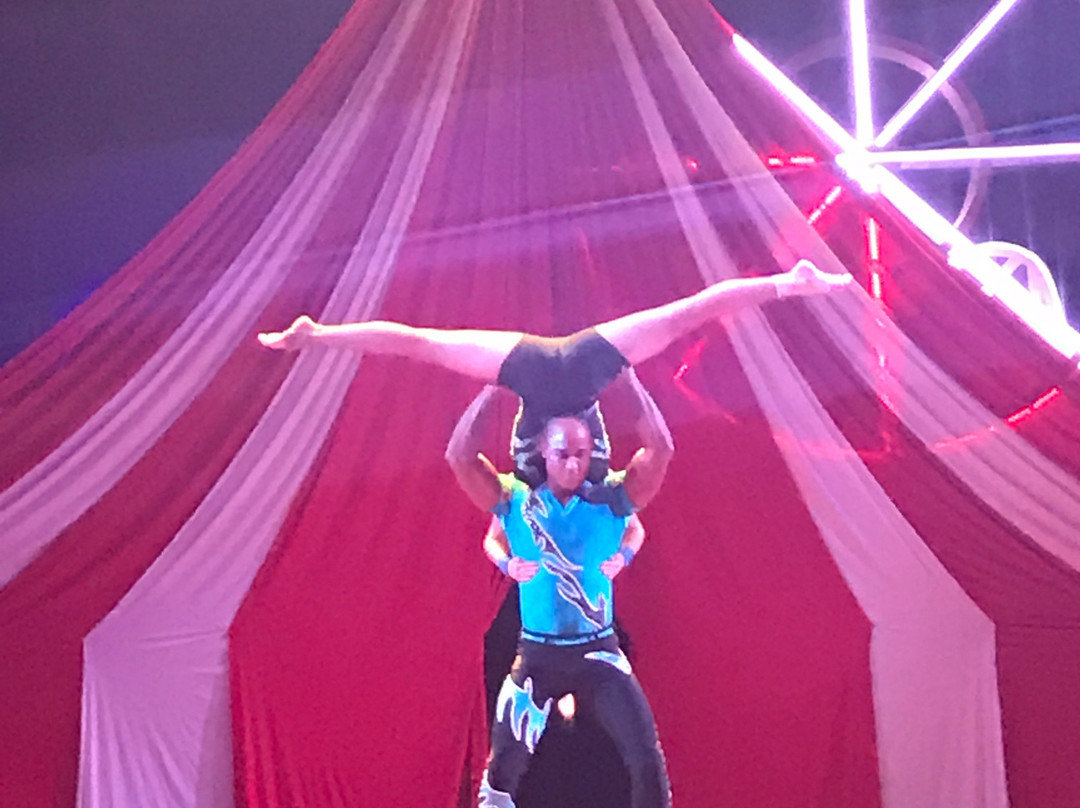 Excellence Playa Mujeres主图