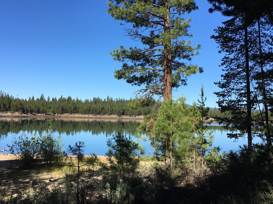 Twin Lakes Resort