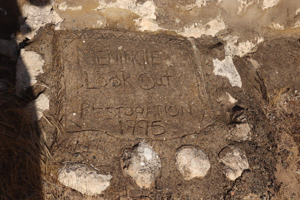 Meningie Lookout-Meningie必去景点