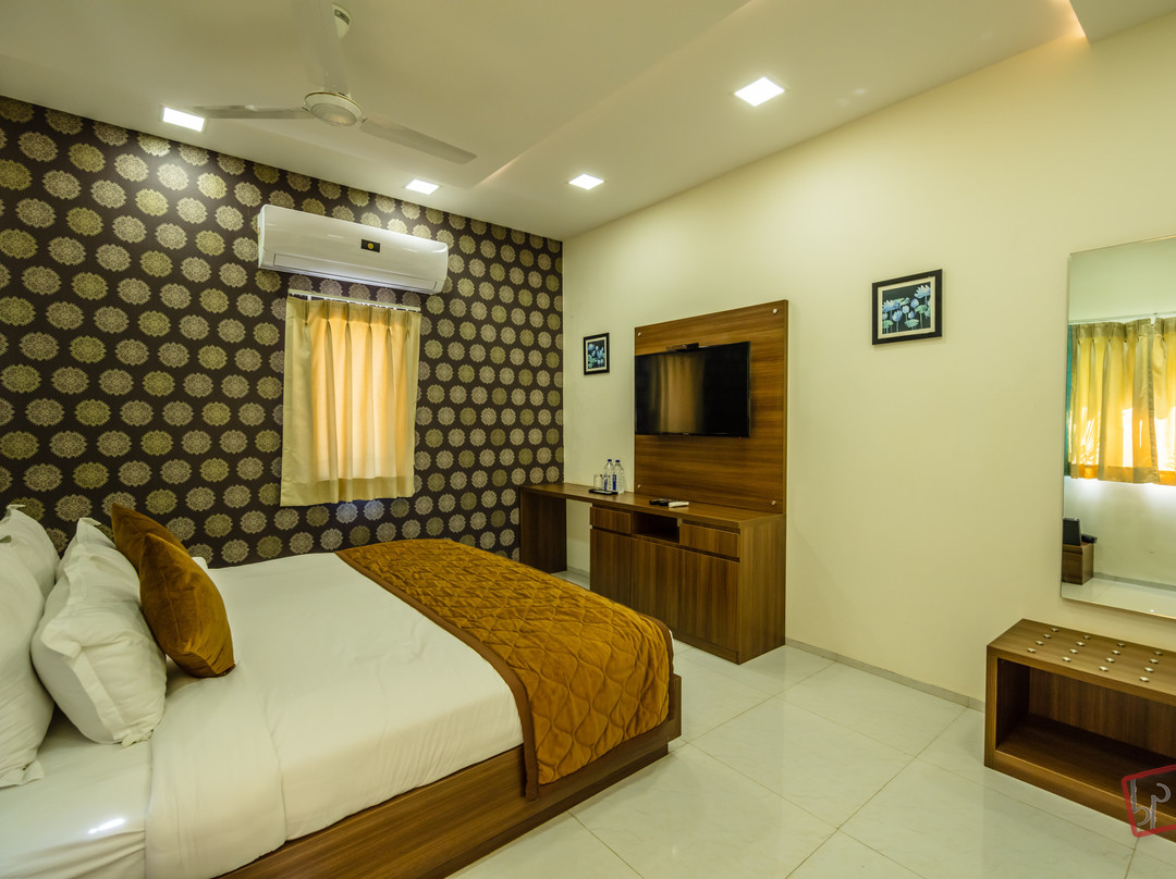 Wildwinds Resort主图