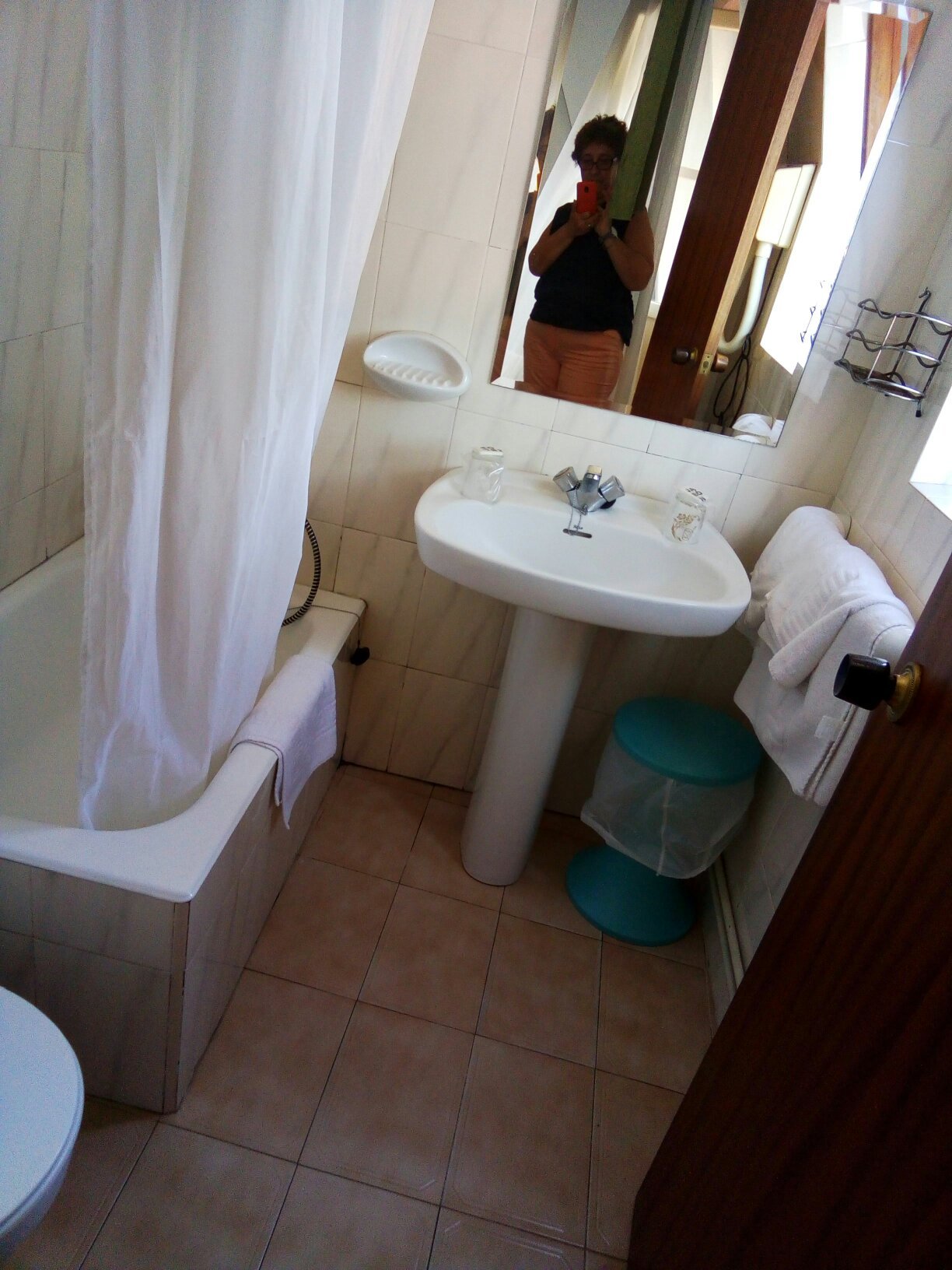 Hostal Gabino-官方