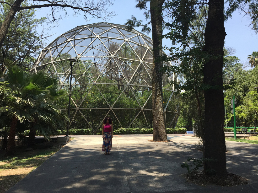 Parque Agua Azul-瓜达拉哈拉必去景点