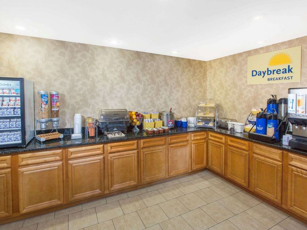 Days Inn by Wyndham Lonoke主图