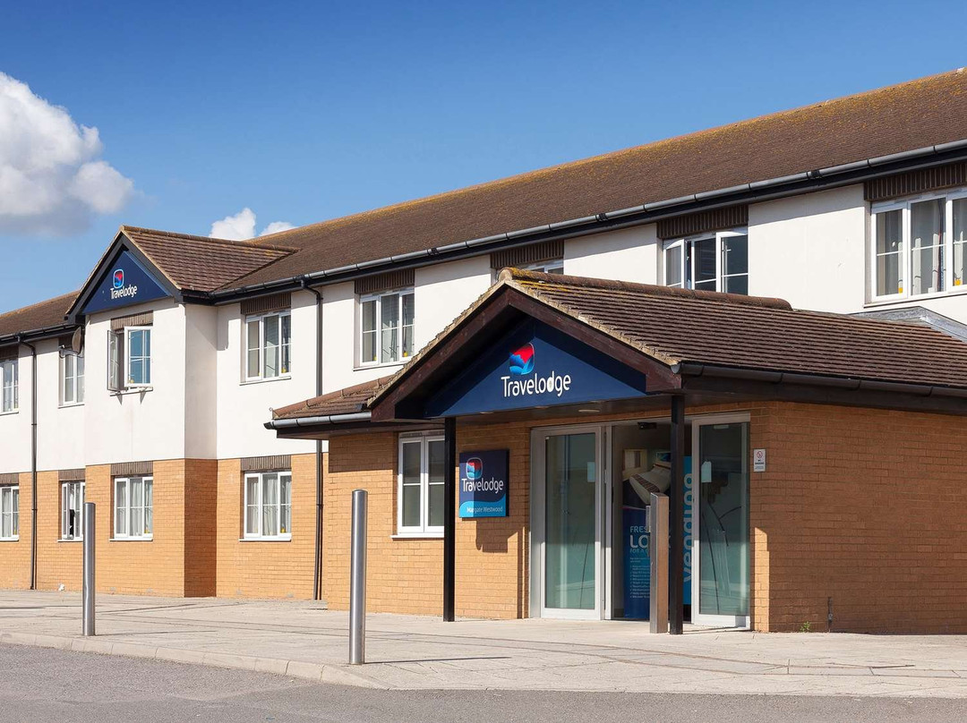 Travelodge Margate Westwood主图
